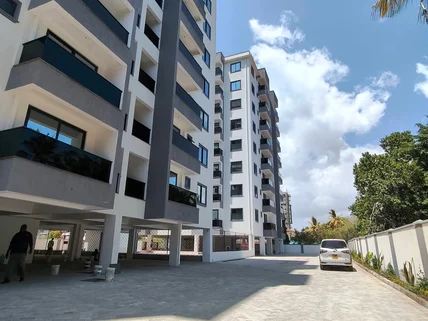 3-bedroom Apartment for sale in Nyali Area, Nyali