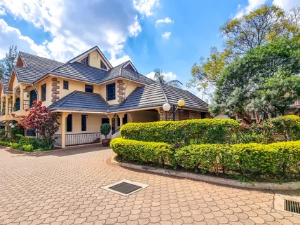 5-bedroom Townhouse for sale in Kileleshwa, Nairobi