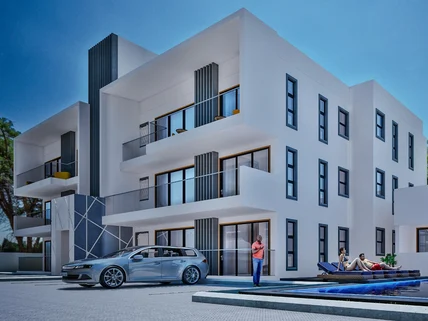 1-bedroom Villa for sale in Diani, Kwale County
