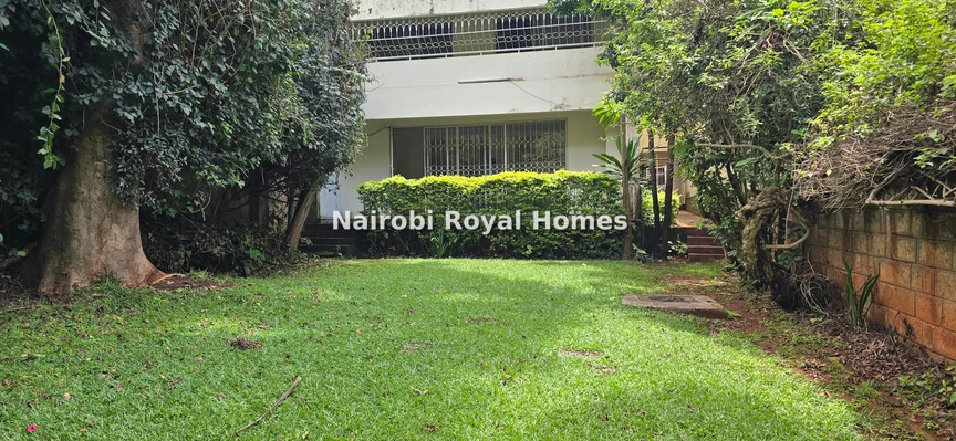 4-bedroom Townhouse for rent in Spring Valley