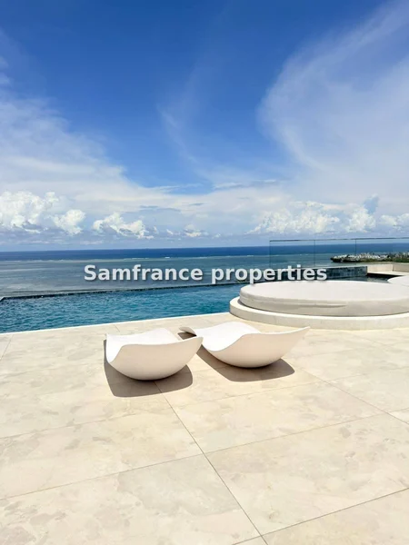 2-bedroom Apartment for rent in Nyali Area