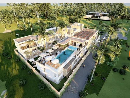 1-bedroom Apartment for sale in Diani, Kwale County