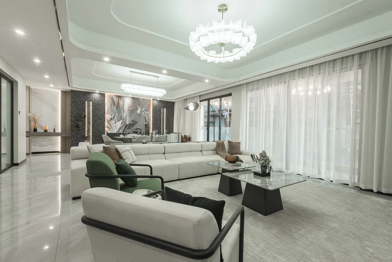 Modern Luxury Living in Kileleshwa