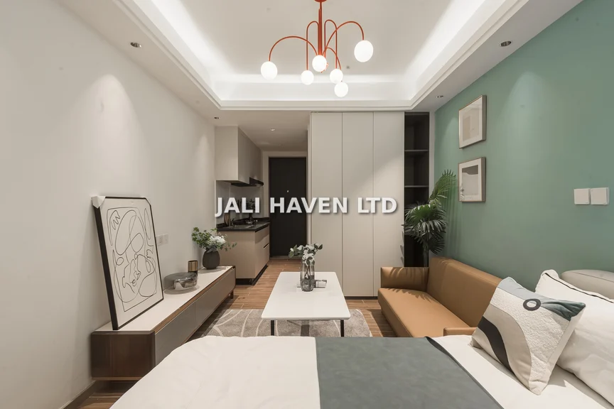 2-bedroom Apartment for sale in Westlands Area