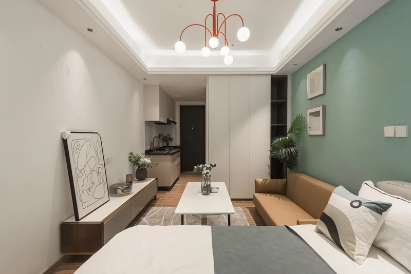 Stylish Living in Westlands