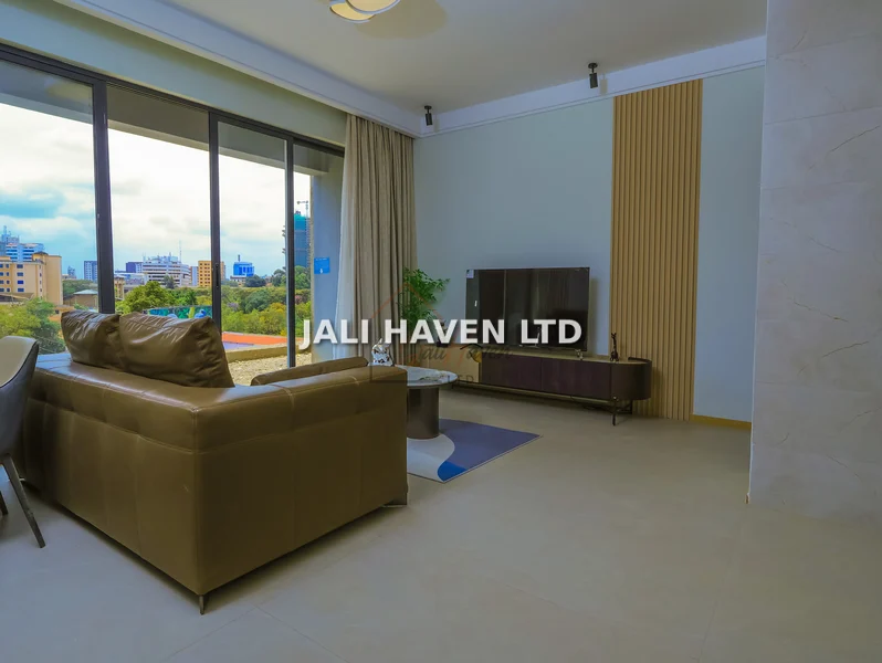2-bedroom Apartment for sale in Westlands Area