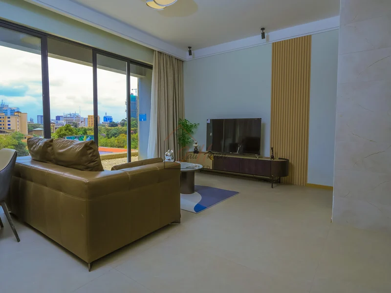 Elegant Urban Living in Westlands