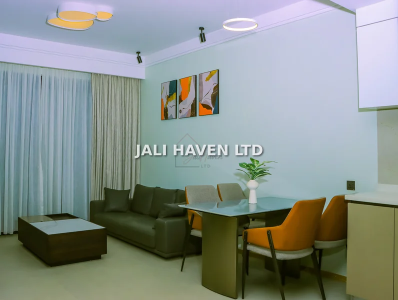1-bedroom Apartment for sale in Westlands Area