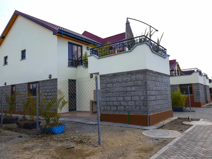4-bedroom Villa for sale in Kitengela, Kajiado County
