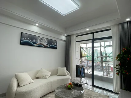 1-bedroom Apartment for sale in Syokimau, Machakos County