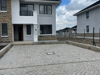3-bedroom House for sale in Athi River, Machakos County