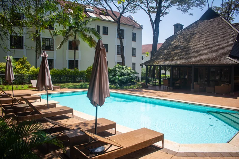 Luxury 3Bedroom Apartment for Rent Muthaiga