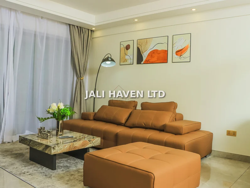 2-bedroom Apartment for sale in Kileleshwa