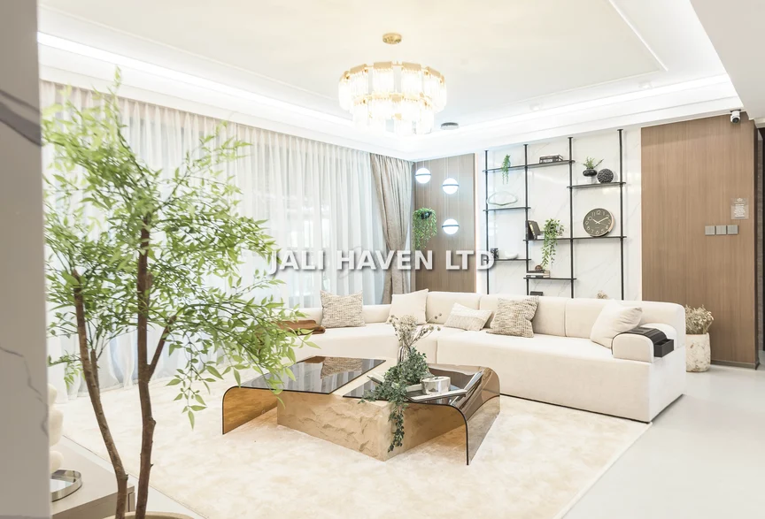 4-bedroom Apartment for sale in Kilimani