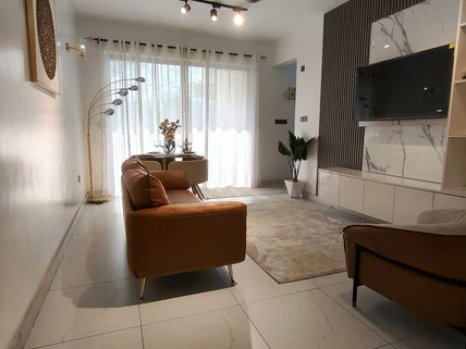 1-bedroom Apartment for sale in Bamburi, Mombasa