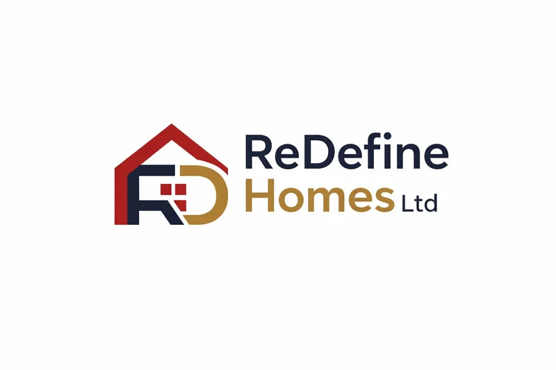 Redefine Homes