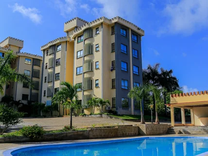 4-bedroom Apartment for sale in Shanzu, Mombasa