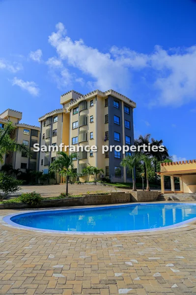 4-bedroom Apartment for sale in Shanzu