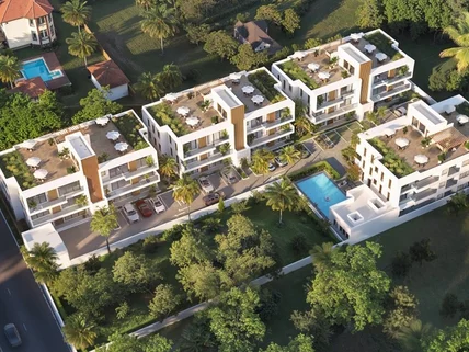 1-bedroom Apartment for sale in Diani, Kwale County