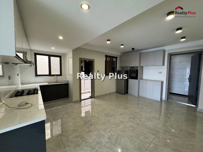 2-bedroom Apartment for sale in Kilimani