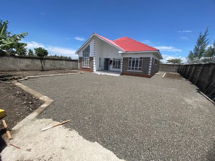 4-bedroom House for sale in Kitengela, Kajiado County