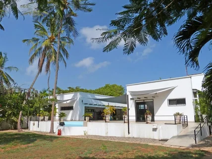 4-bedroom Villa for sale in Watamu, Kilifi County