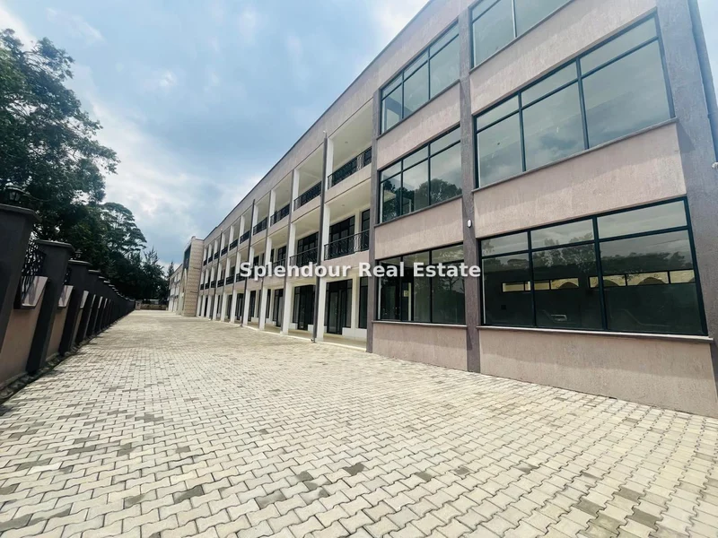 Commercial Property for rent in Karen