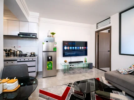 1-bedroom Apartment for sale in Westlands Area, Westlands