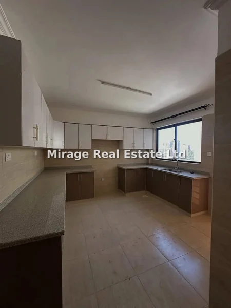 2-bedroom Apartment for rent in Lavington