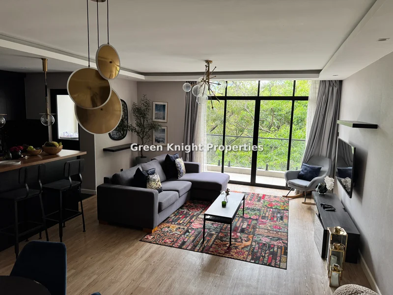 2-bedroom Apartment for rent in Westlands Area