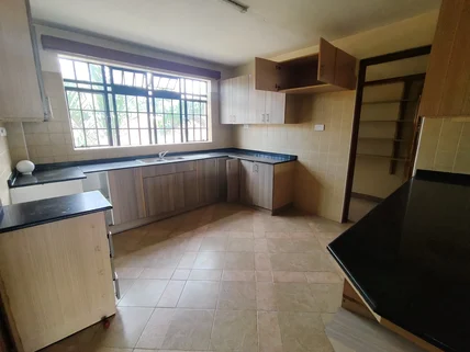 3-bedroom Apartment for rent in Lavington, Nairobi