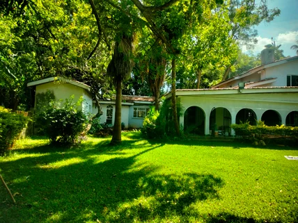 4-bedroom Townhouse for rent in Muthaiga, Nairobi