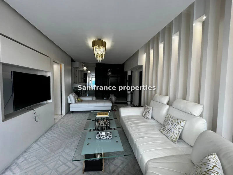 3-bedroom Apartment for sale in Mombasa CBD
