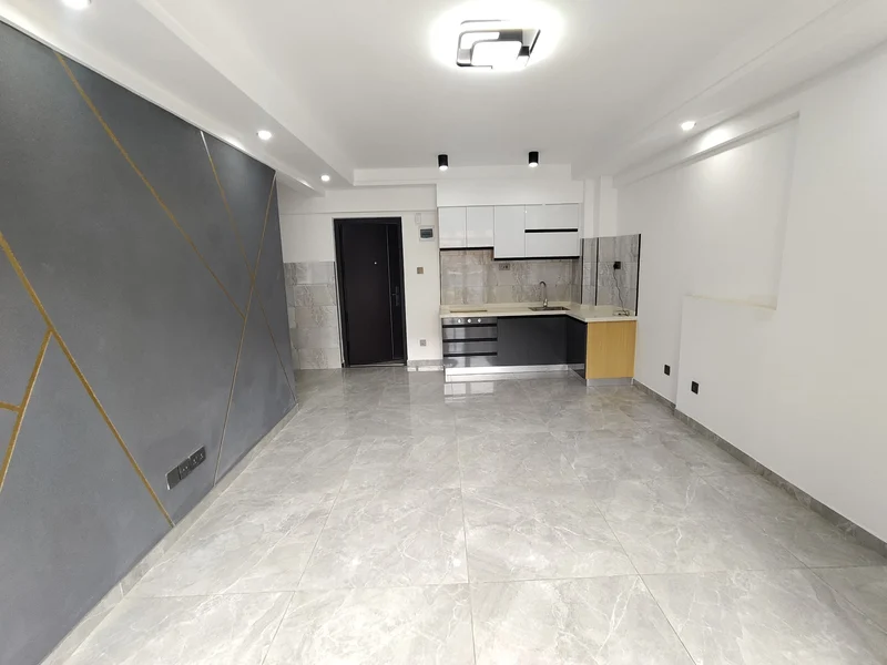Spacious 1-bedroom apartment to let in Lavington, Kes 65,000 per month