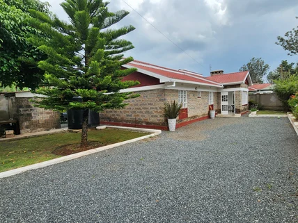 3-bedroom House for rent in Ongata Rongai, Kajiado County