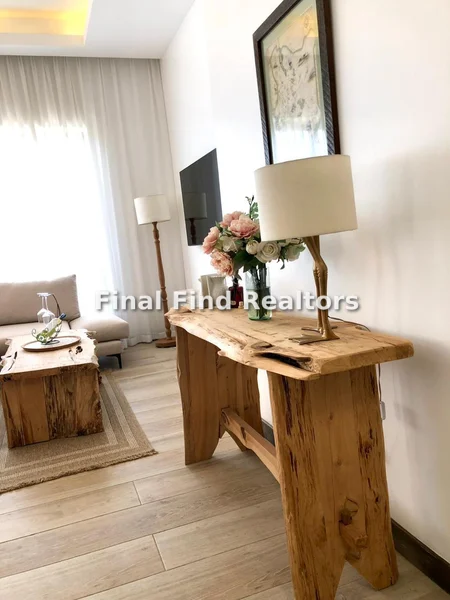 2-bedroom Apartment for rent in Rosslyn