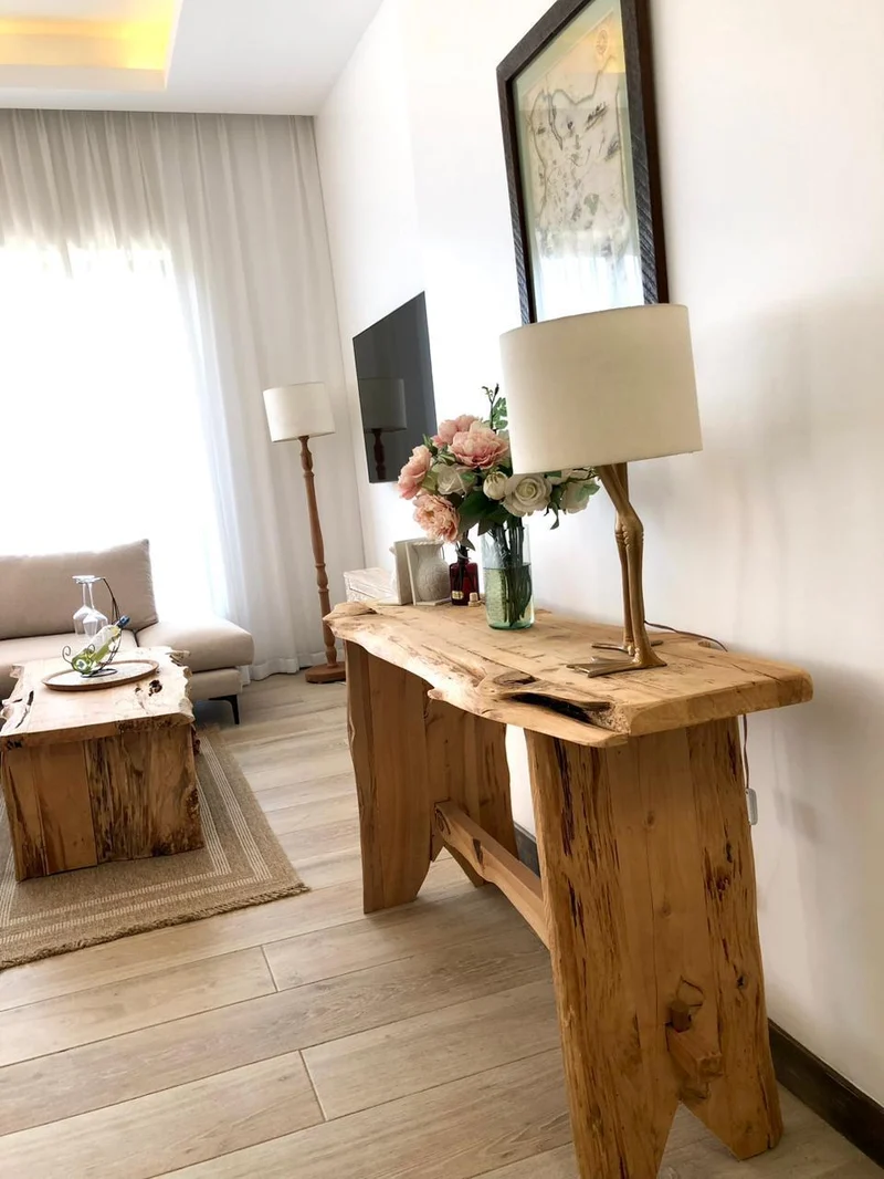2 Bedroom Furnished Apartment – KSh 280,000/month