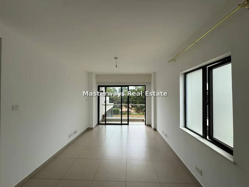 1-bedroom Apartment for rent in Lavington