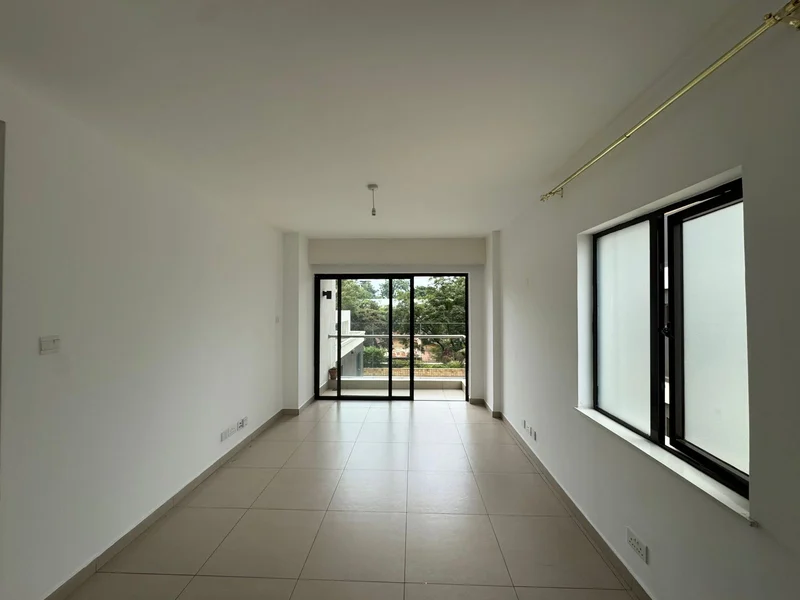 One- bedroom for Rent in Lavington