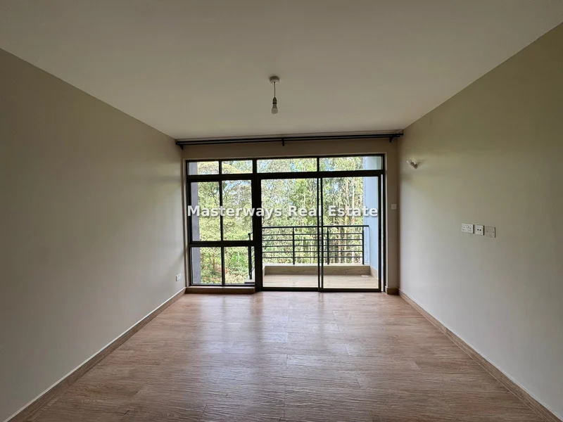 2-bedroom Apartment for rent in Kitisuru