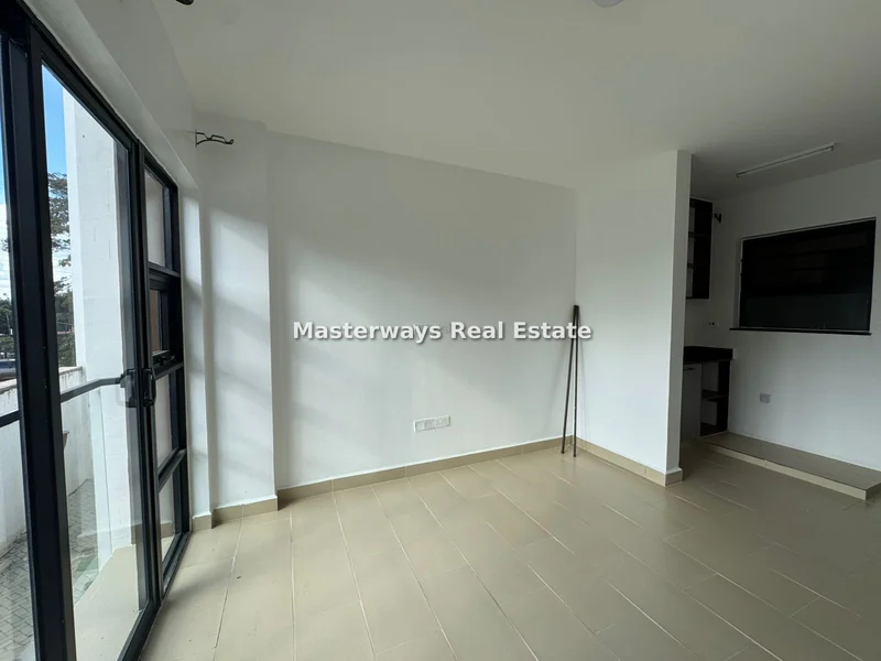 1-bedroom Apartment for rent in Kitisuru