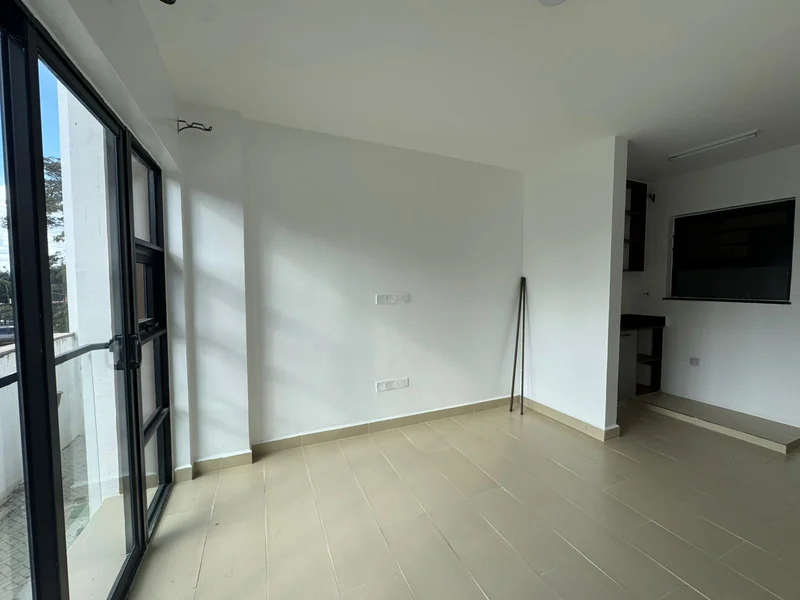 One- bedroom apartment for Rent