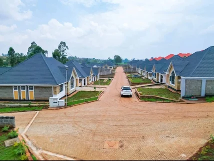 3-bedroom House for rent in Kenyatta Road, Kiambu County
