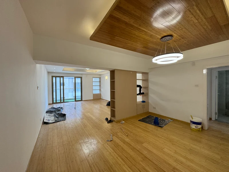Three bedroom family apartment plus SQ