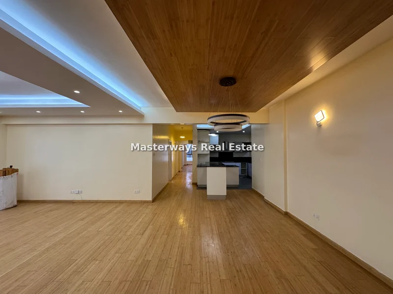 4-bedroom Apartment for rent in Kileleshwa