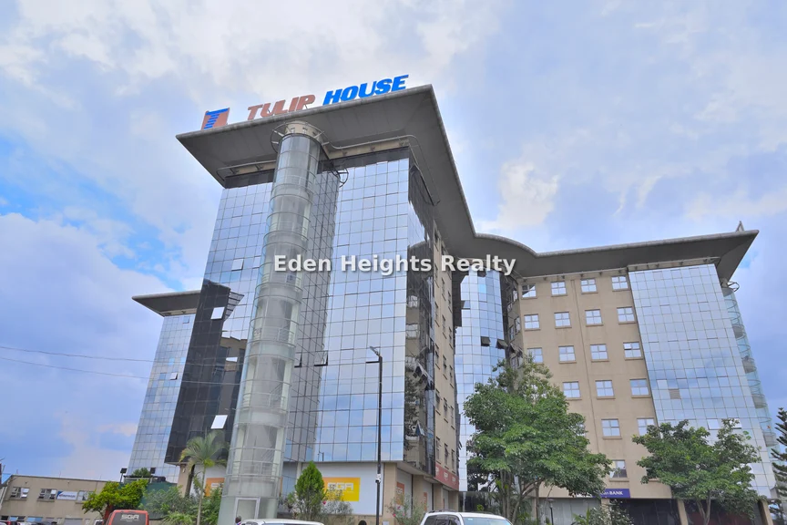 Office for rent in Mombasa Road