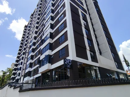 2-bedroom Apartment for rent in Westlands Area, Westlands