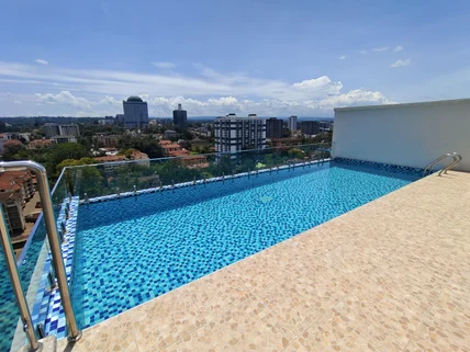 2-bedroom Apartment for rent in Westlands Area, Westlands