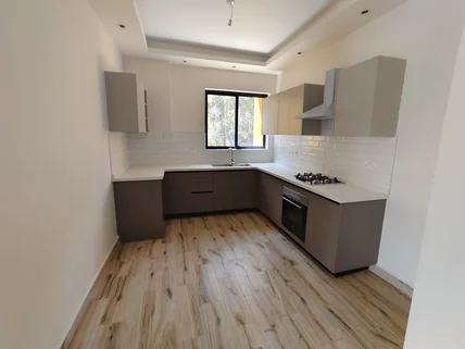 2-bedroom Apartment for rent in Kilimani, Nairobi