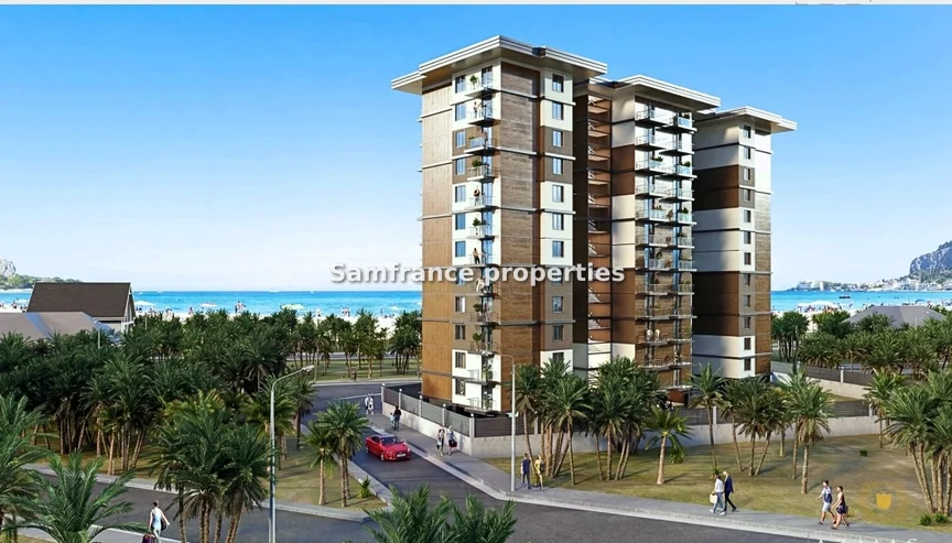 0-bedroom Apartment for sale in Nyali Area